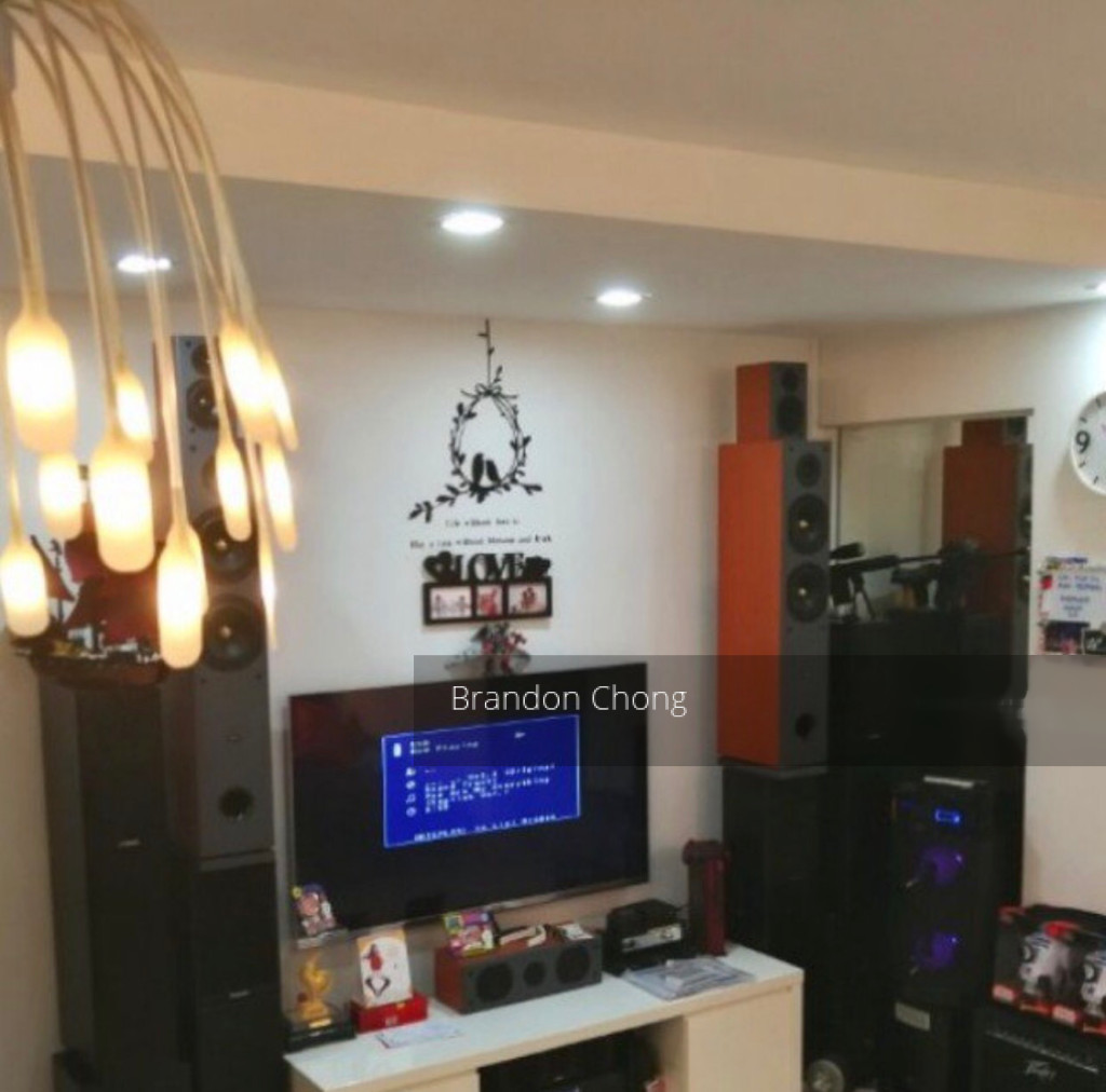 Blk 711 Yishun Avenue 5 (Yishun), HDB 4 Rooms #157313512